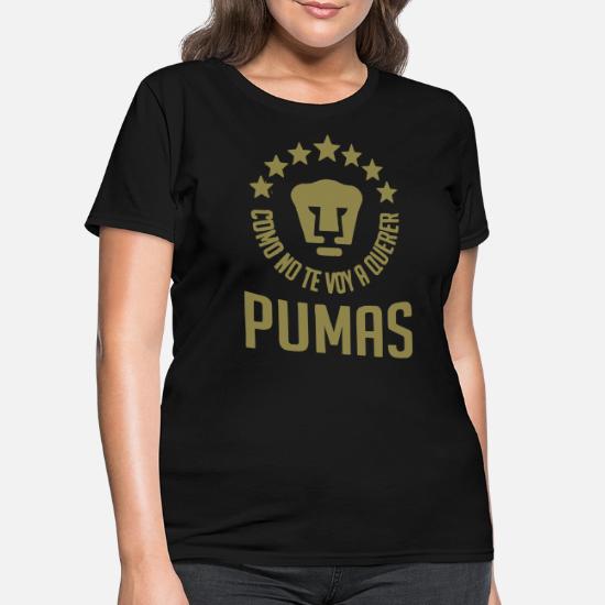 Pumas Unam Mexico Camiseta Jersey 